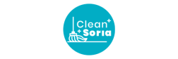 Clean Soria